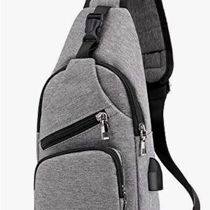 MeijieLou Sling Crossbody Bag-NWOT